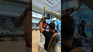 How Personal Training Changed Mahendra's Fitness Journey? #personaltrainer #pimplesaudagar