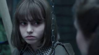 Conjuring 2 Who Is In Control Music Video