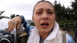 Exploring the Coast!!