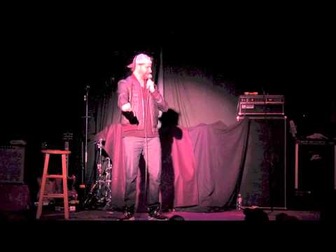 jamie kennedy stand up no starbucks in alaska youtube