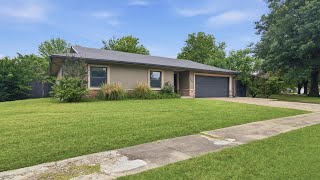 1680 S Pine Ave, Broken Arrow, OK