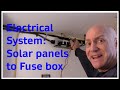 S1E17 My RV Electrical System 1260 Watts of Solar