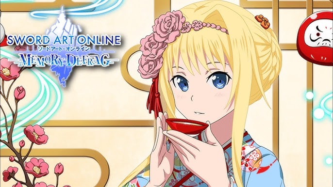 Pure Hunter Soul- Philia  Sword Art Online: Memory Defrag Wiki