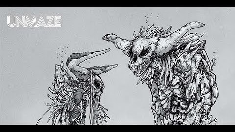 Unmaze Gameplay on Android (Chapter 2, no commentary)