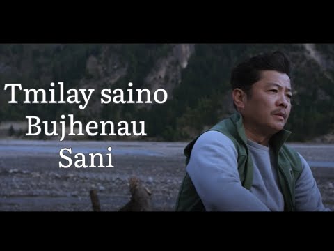 Tmilay saino bujhenau sani  Hajaraw Rahara  anmolgurung  lyrics 