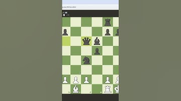 The Easiest Bot On Chess.com? #chesscom #chessgame #chess