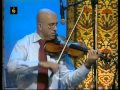 سامي خشيبون ليالي الجزائر محمد عبد الوهاب Sami Kheshaiboun Violin 