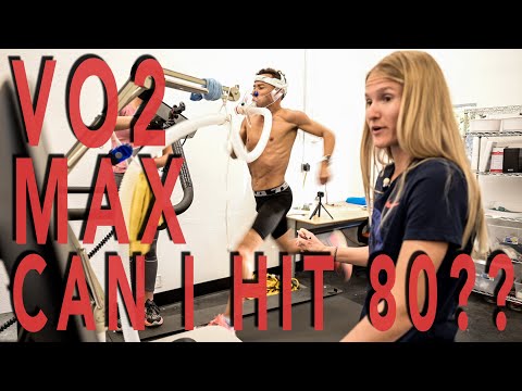 Video: Mis on VO2 max test?