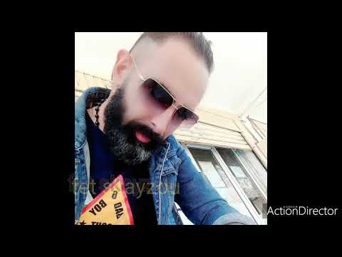 Jdid Cheb Hakou Madrid Fet Skayzou 25 تمنيت نعيش معاك 2020