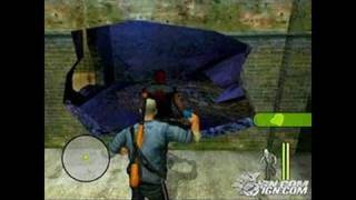 Manhunt Xbox Gameplay_2004_03_22_3