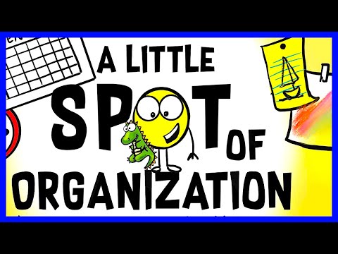 Video: Children's organizations and associations