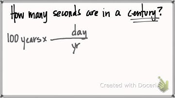 Dimensional Analysis Practice Problems worked