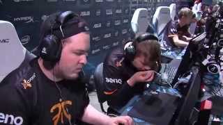 Fnatic.jw Inhaling His Computer Mouse D