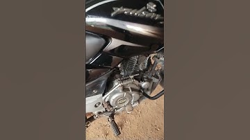 Pulsar 150 sound problem