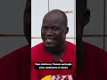 Papa Ambiance, l’homme qui jongle entre cordonnerie et cinéma