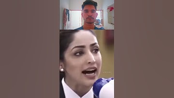 OMG2 judge a Son no masterbation 😇🤔#yami gautam #ytshorts ##trending #shorts