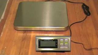 LW LSS Calibration