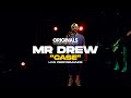 Mr Drew - Case (Originals Live Performance)