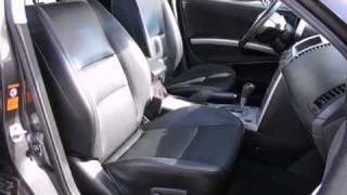 2006 Nissan Maxima SE w/Leather & Moonroof