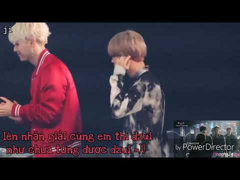 Video [YOONMIN moments #11] Ghen theo cách của YOONMIN (phần... - youtube