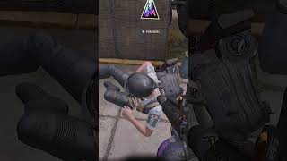 The HK 416 is still TOP TIER