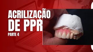 Inclusão de PPR/ parte 4