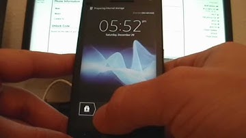 How to Unlock Sony Xperia S from A1  by Unlock Code, from Cellunlocker.net