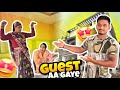 Aaj Hamare Ghar Aaye New Guest 😊 || #vlogs @RRajeshVlogs
