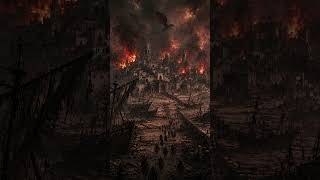 Тарсіс у вогні (Original Song) #originalsong #fantasy #dragonlance #ukrainianmusic #song #music