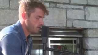 Video thumbnail of "Jon Mclaughlin   Why I'm talking to you - All of me    Medley"