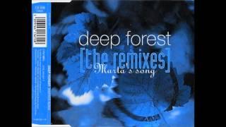 Marta's Song (Armand's Tribal N Trance Mix) - Deep Forest