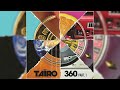 Capture de la vidéo Taïro - 360 Part. 1 (Full Album)