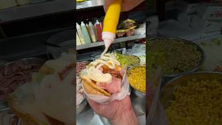 Primeiro X-Tudo 5 Carnes 2Kg Marecha