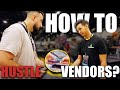 How To HUSTLE Pokemon Vendors at Card Shows...