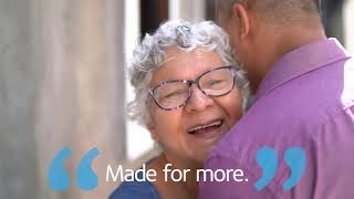 Made For More Love | Adventist Health Glendale