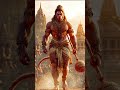 जय हनुमान #funny #shots #viralvideo