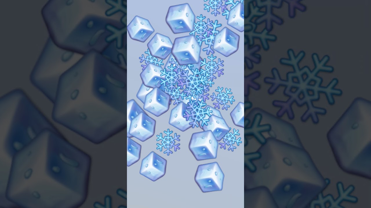 Welcome to the phone cooling station