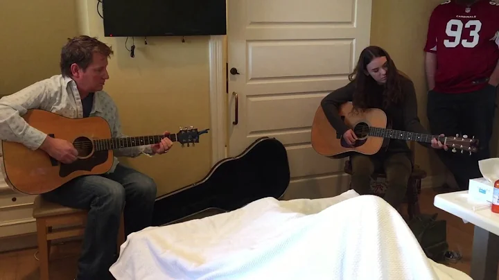 Nolan McKelvey & Elizabeth Tighe-Angel From Montgo...