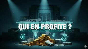 Le Piège de la Dette Mondiale : 300 Ans d