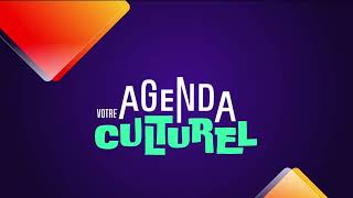 Bfm Marseille - Agenda Culturel - S5 2026