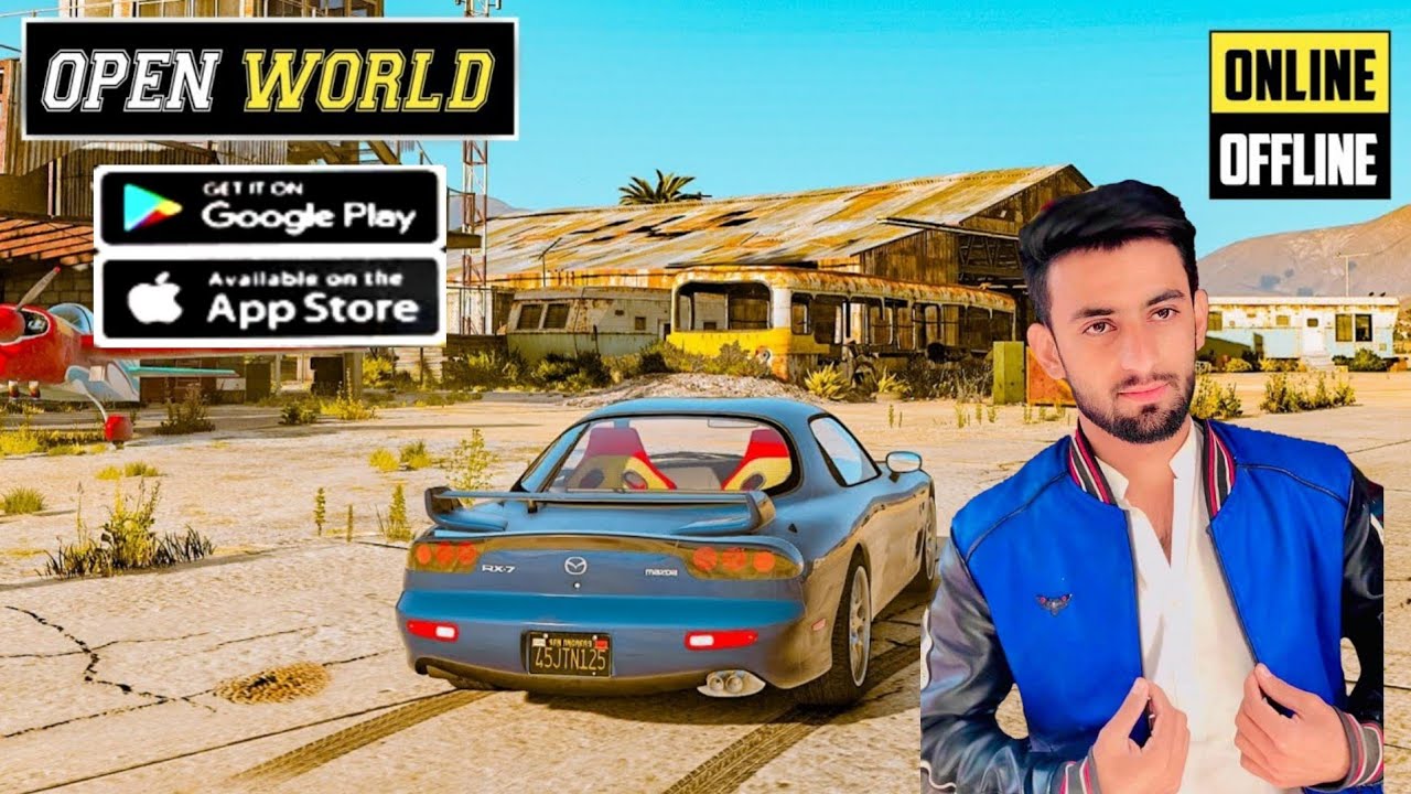 Voice Online - Open World Gameplay (Android,ios) | 