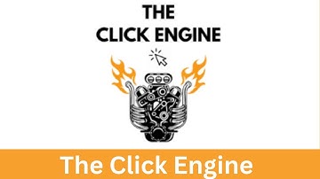 The Click Engine Review 🚀 Get 100% Buyer Traffic on Autopilot | Make Money Online