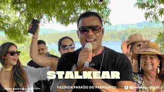 Stalkear - Serenão ao vivo - Saubara- BA