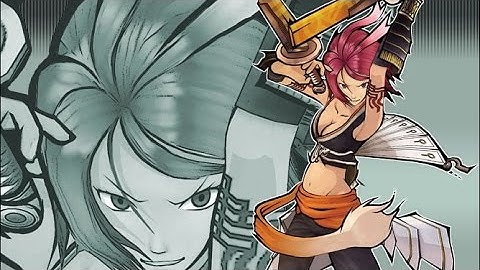 .Hack//Retrospective: .Hack//G.U. Vol 2 Reminisce Part 2