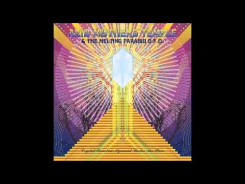 Acid Mothers Temple & The Melting Paraiso U.F.O. - Crystal Rainbow Pyramid Under The Stars