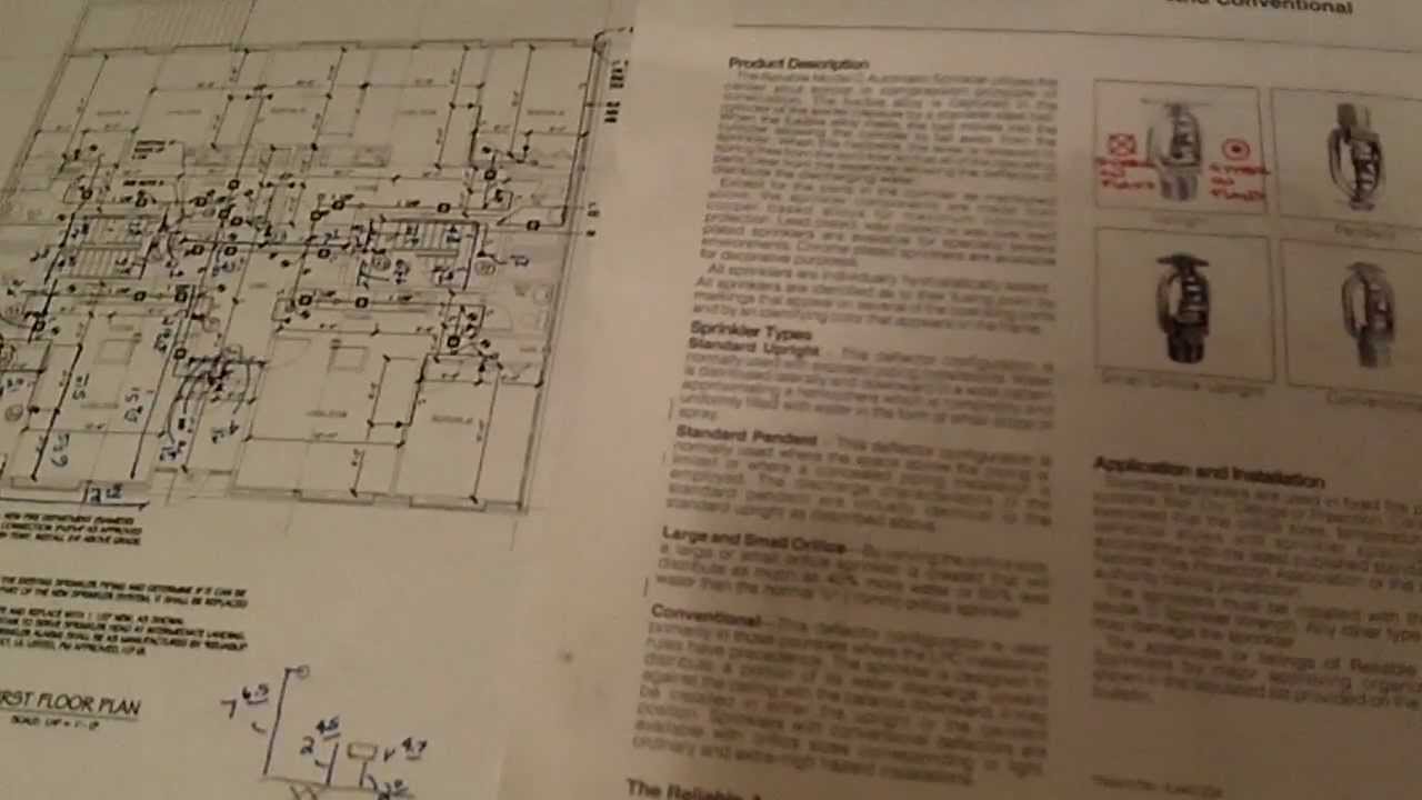 As-Built Documentation - YouTube