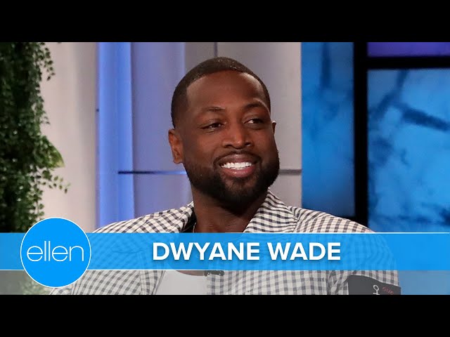 Why Dwyane Wade Seeking Therapy Upon Retirement is a Big Deal