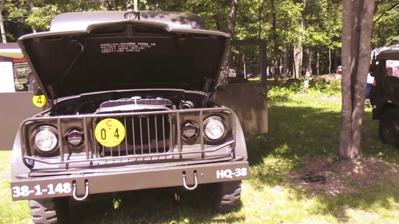 ‎Saturday‎, ‎August‎ ‎10‎, ‎2019 Central Wis. Military Show Aniwa