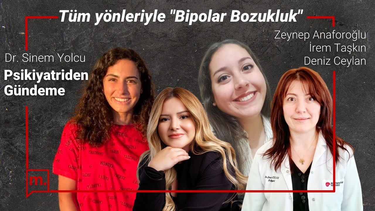 Tüm yönleriyle Bipolar Bozukluk | Nedir, ne değildir ve nasıl tedavi edilir?