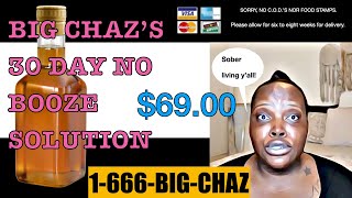 Big Chaz and Me: Partners in Crime Featuring Zachary Michael and Charlie Gold